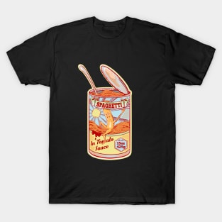 Spaghetti T-Shirt